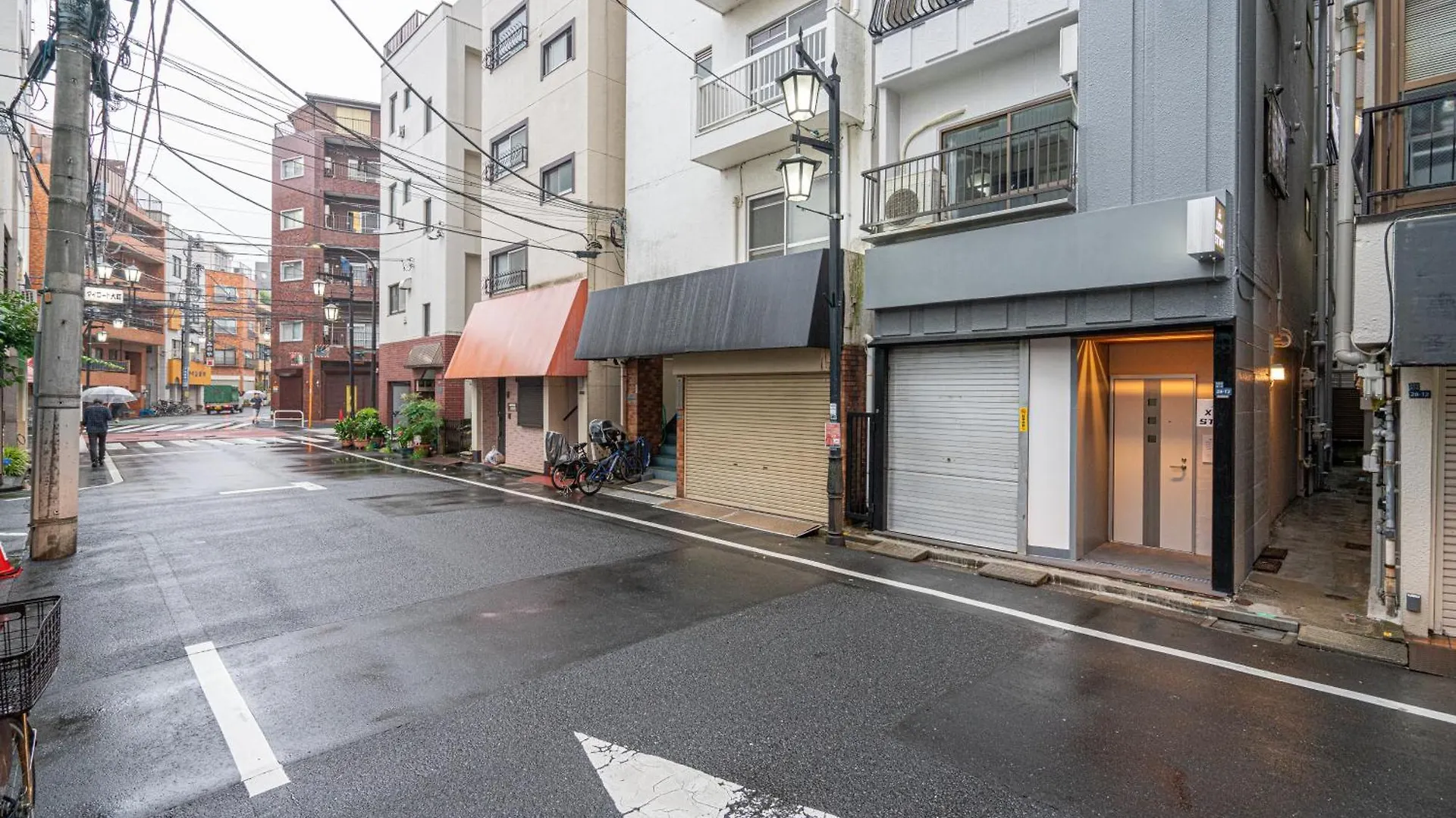 New Open! Nearest Jr Shinokubo And Jr Soubu Line Higashinakano, Shinjuku 5 Minute Ginza 25 Minute Asakusa 35 Minute Tokio 0*,  Japón