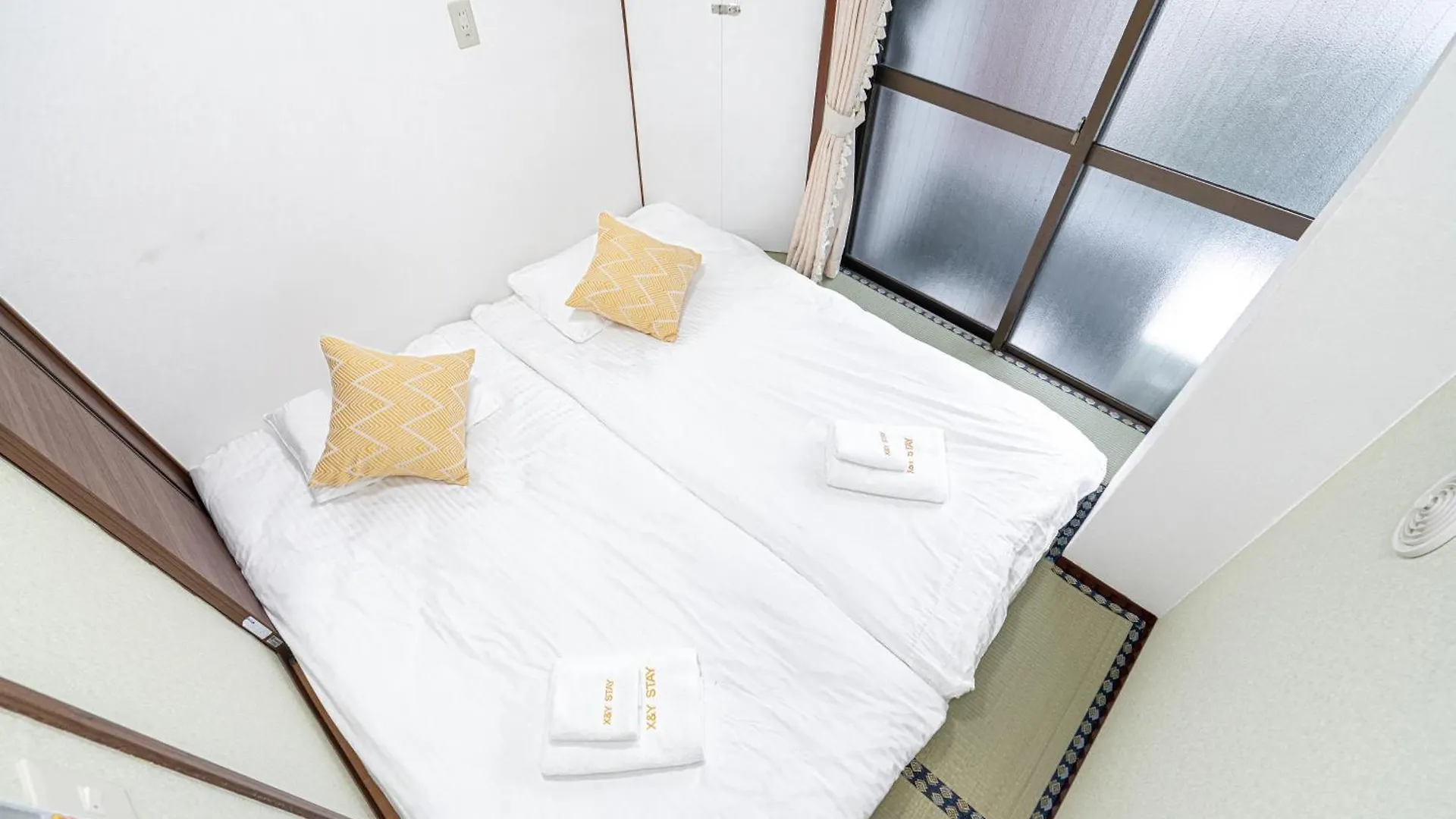 Apartamento New Open! Nearest Jr Shinokubo And Jr Soubu Line Higashinakano, Shinjuku 5 Minute Ginza 25 Minute Asakusa 35 Minute Tokio