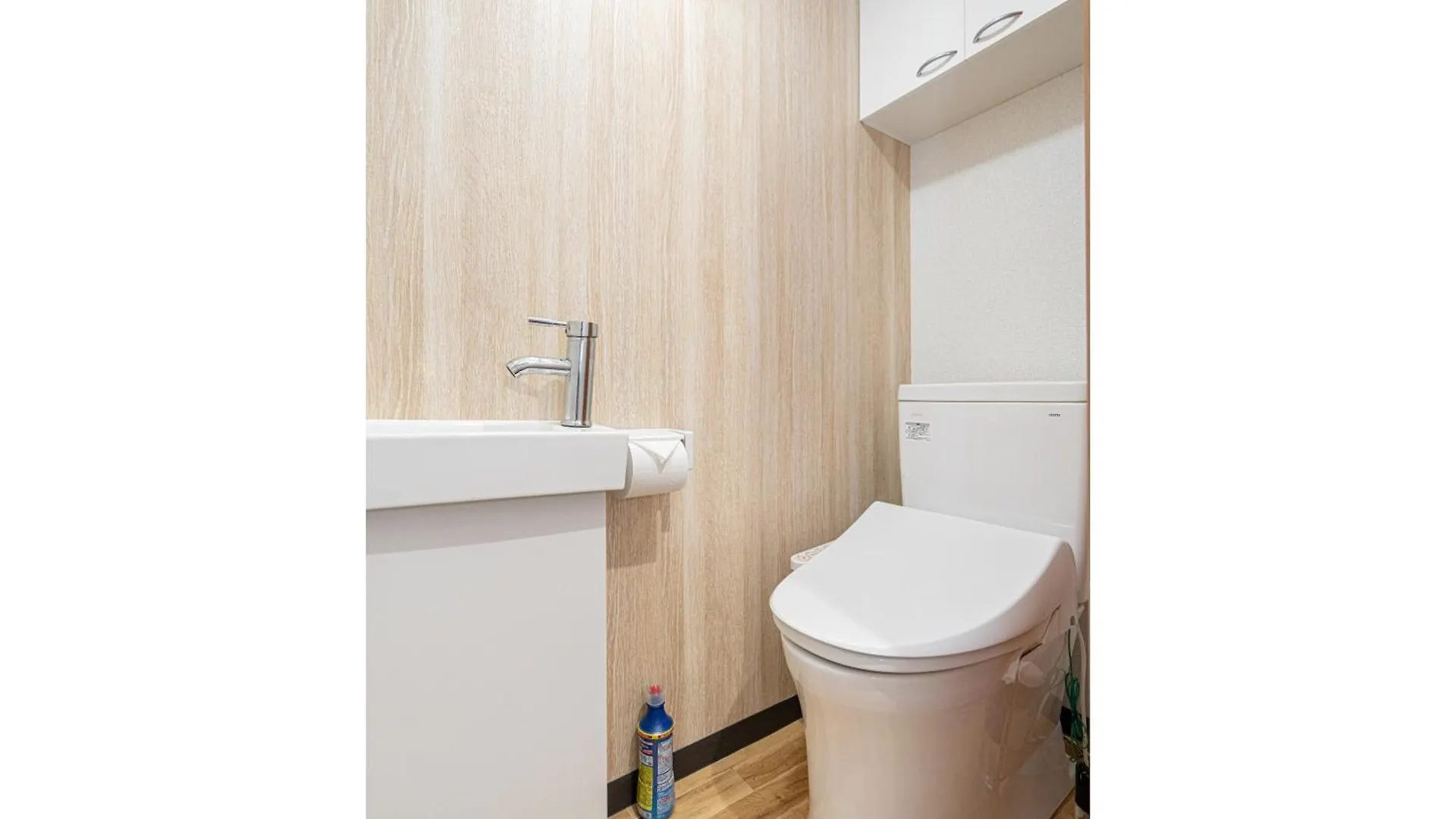 New Open! Nearest Jr Shinokubo And Jr Soubu Line Higashinakano, Shinjuku 5 Minute Ginza 25 Minute Asakusa 35 Minute Tokio Apartamento