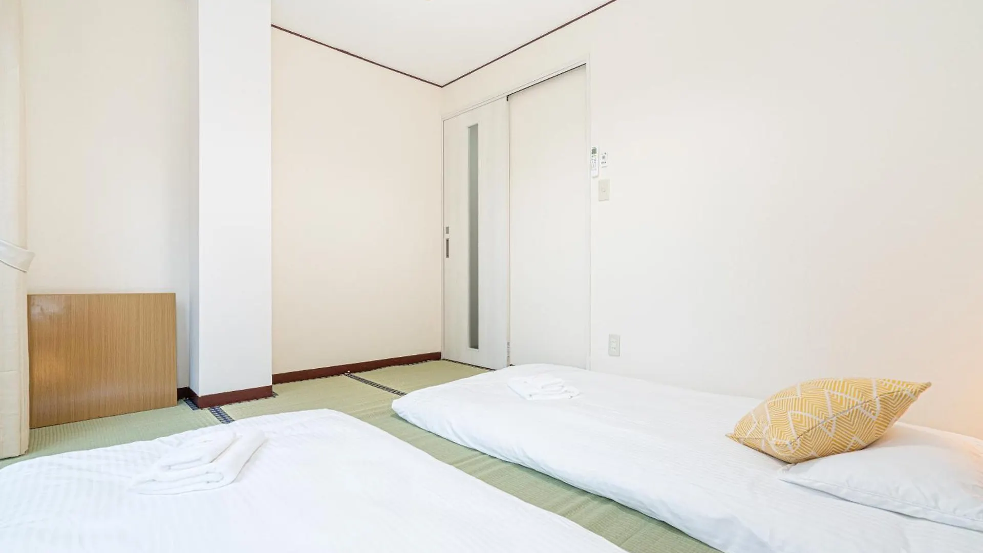 Apartamento New Open! Nearest Jr Shinokubo And Jr Soubu Line Higashinakano, Shinjuku 5 Minute Ginza 25 Minute Asakusa 35 Minute Tokio Japón