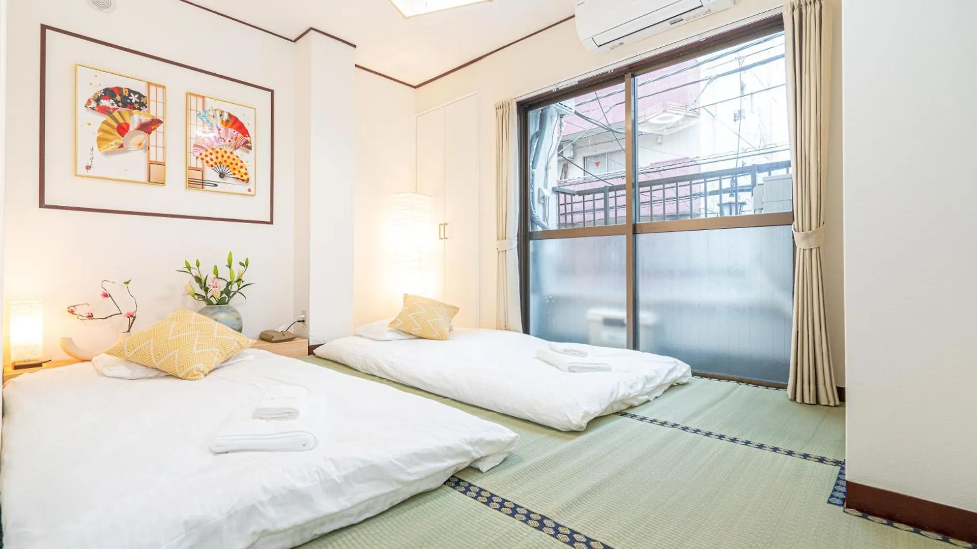 New Open! Nearest Jr Shinokubo And Jr Soubu Line Higashinakano, Shinjuku 5 Minute Ginza 25 Minute Asakusa 35 Minute Tokio Japón