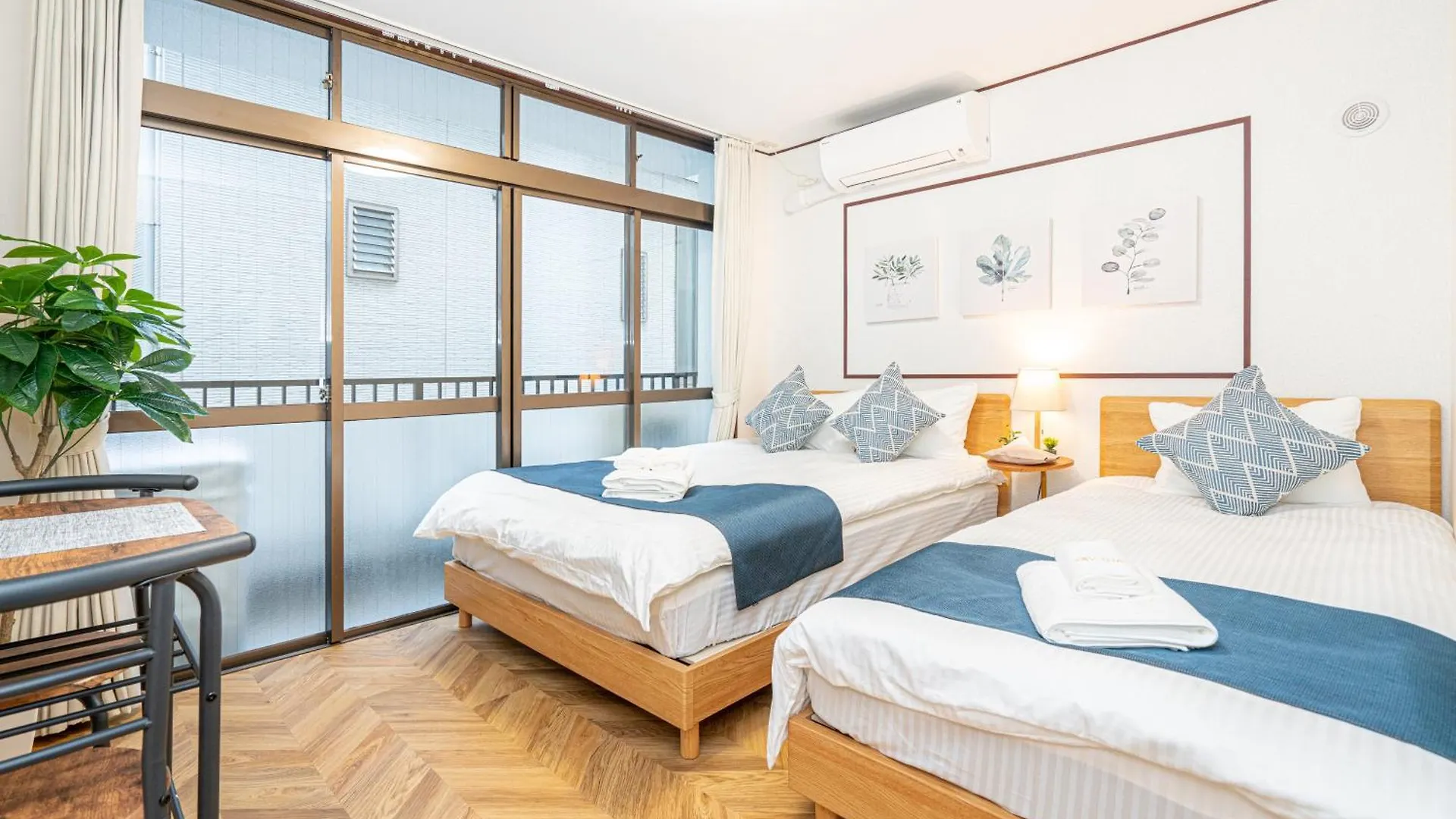 Apartamento New Open! Nearest Jr Shinokubo And Jr Soubu Line Higashinakano, Shinjuku 5 Minute Ginza 25 Minute Asakusa 35 Minute Tokio