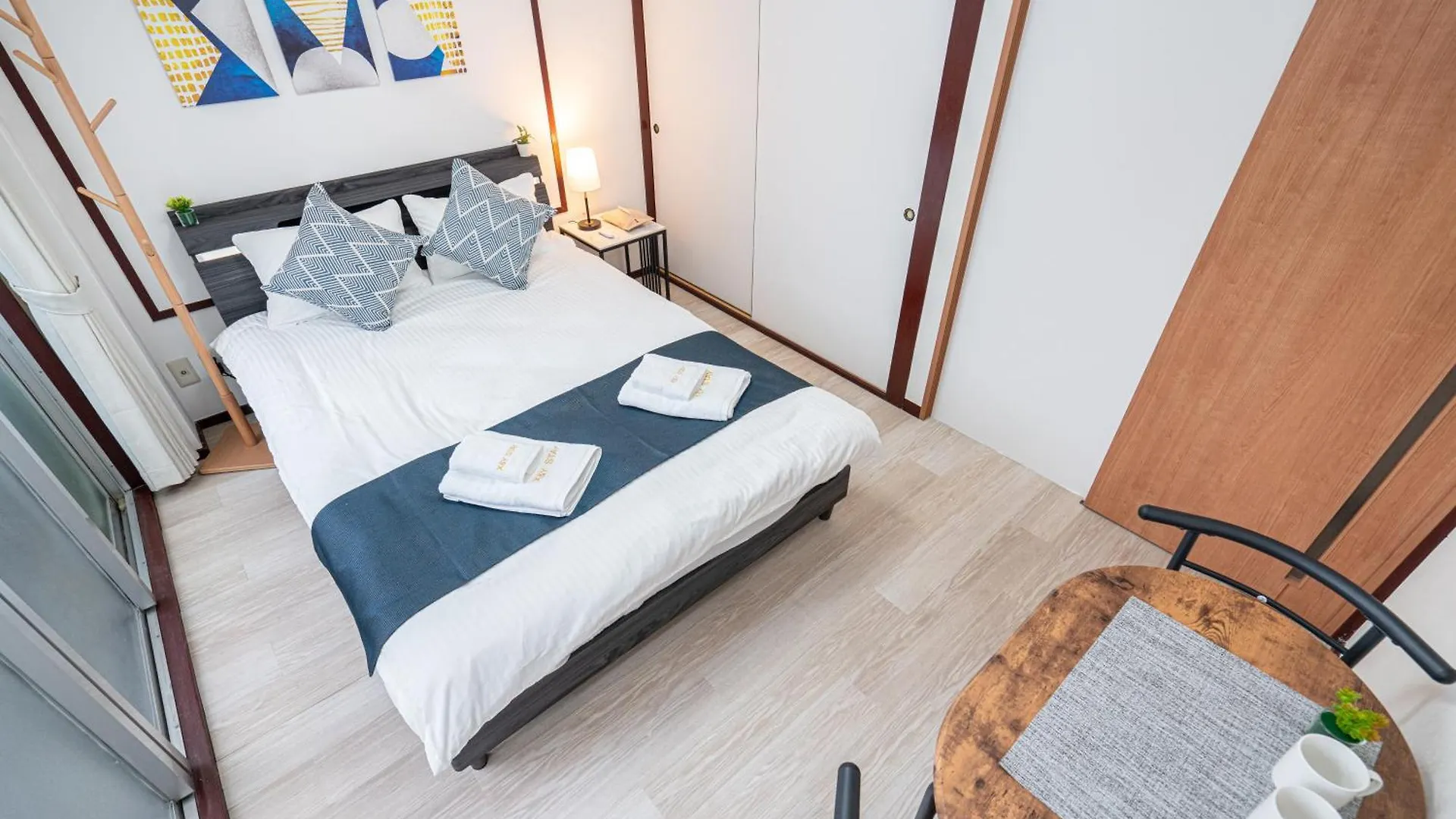 Apartamento New Open! Nearest Jr Shinokubo And Jr Soubu Line Higashinakano, Shinjuku 5 Minute Ginza 25 Minute Asakusa 35 Minute Tokio