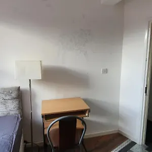 En Single Bedroom, Close To City Centre Sheffield