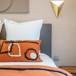 Yuna Les Halles - Serviced 아파트 파리