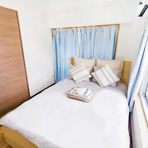  Appartement 10min Walk To Shinjuku Soe2