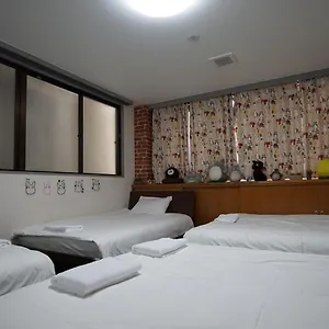  Apartment Tokyoguest Akihabara