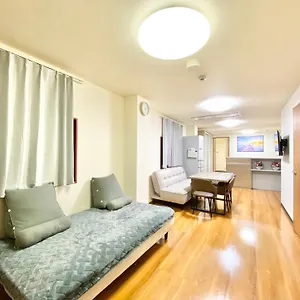  Appartement Asakusa正和house