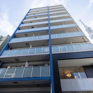  아파트 Mat Oshiage