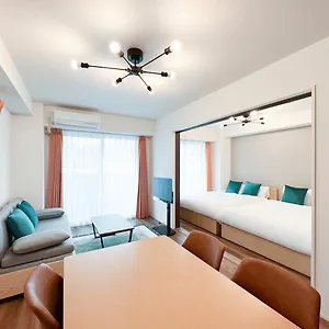  아파트 Alato Kinshicho