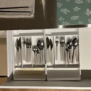  아파트 Klasso Sumiyoshi