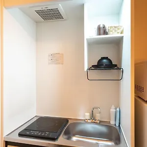  Appartement Sumida Dias