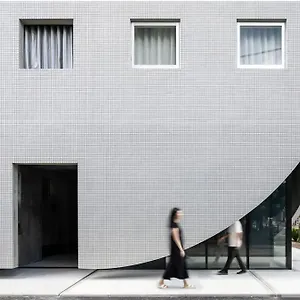  아파트 Ari Shinjuku-takadanobaba