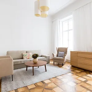 Heymi Stephansdom 아파트 비엔나