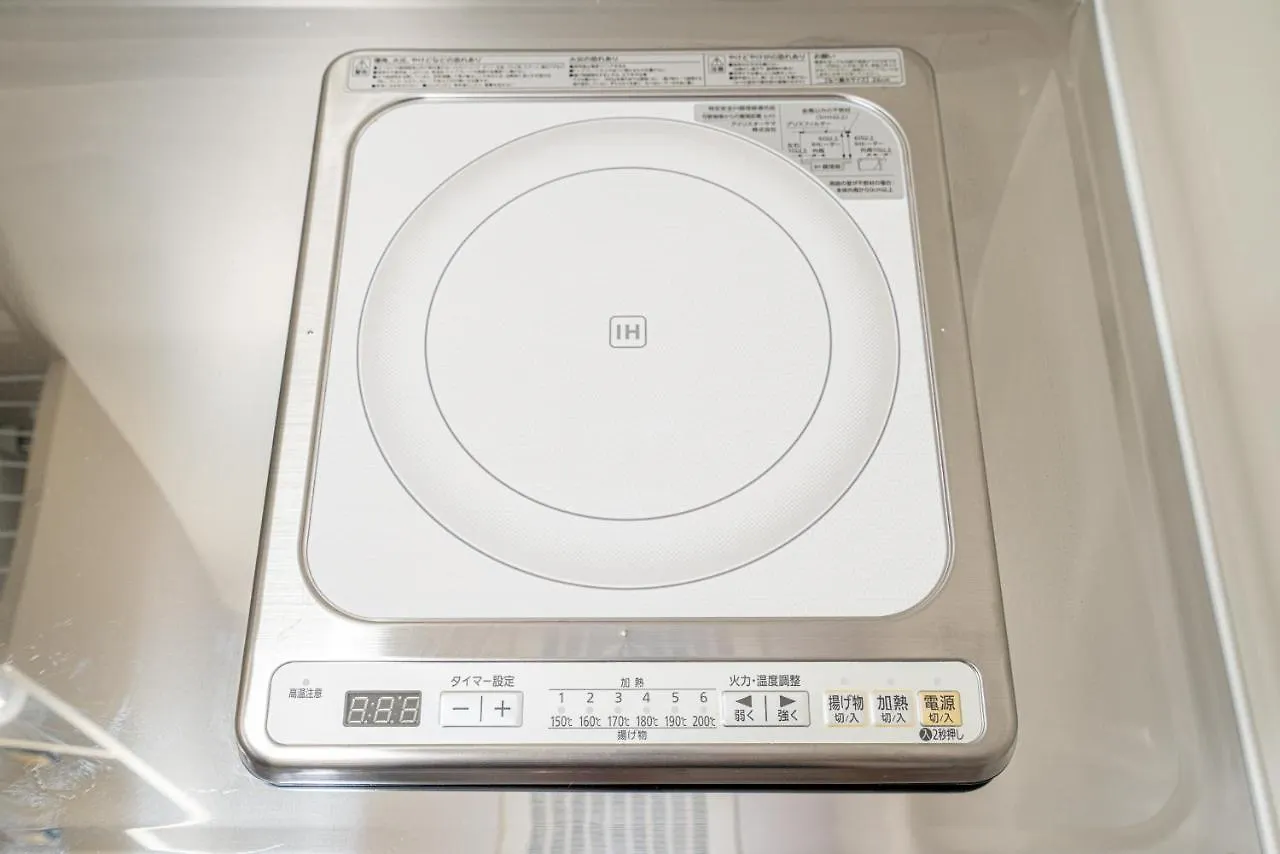 Shinjuku Convenience Hub: Steps from Shinokubo Station Apartment Tokyo
