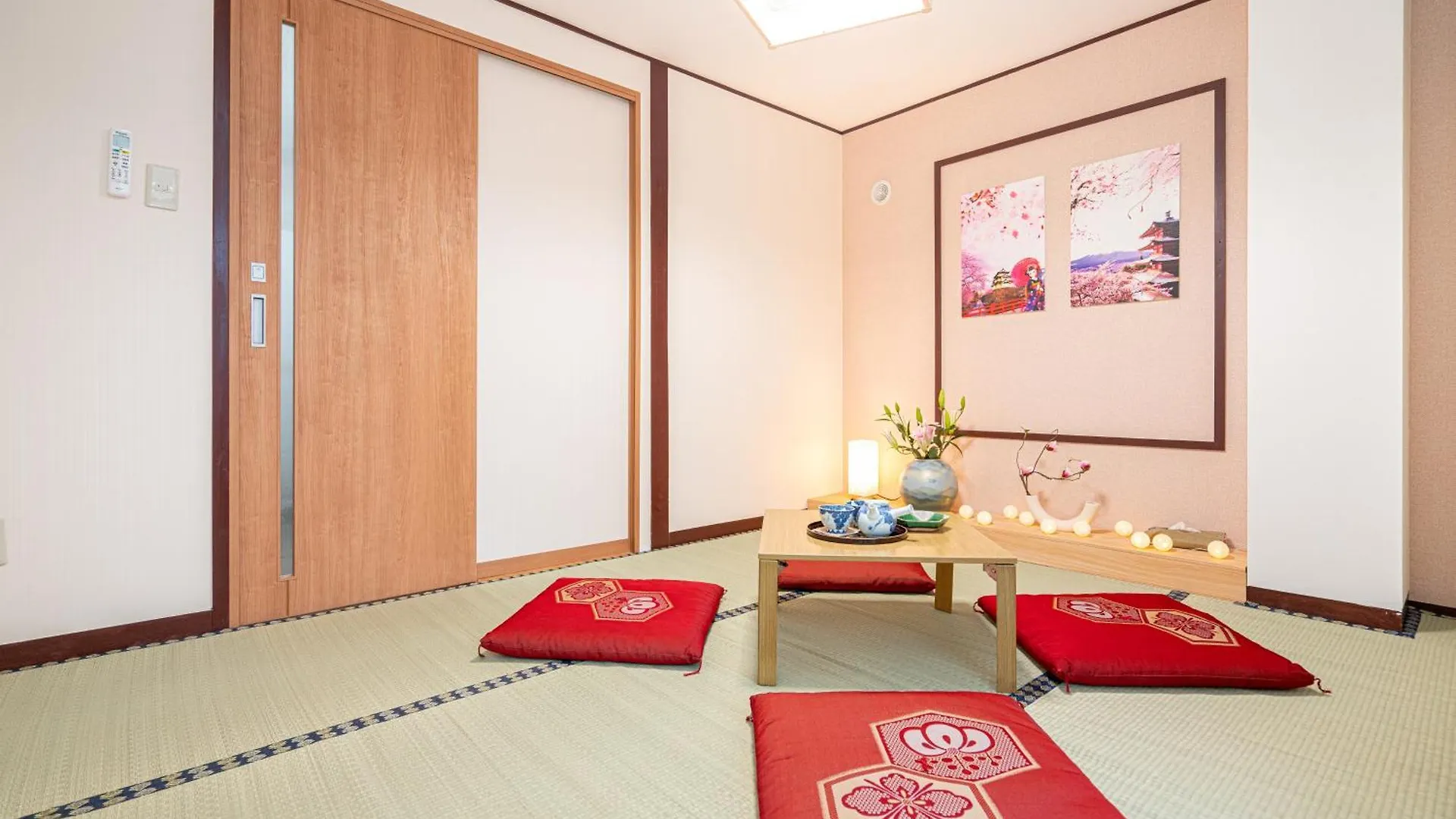 아파트 New Open! Nearest Jr Shinokubo And Jr Soubu Line Higashinakano, Shinjuku 5 Minute Ginza 25 Minute Asakusa 35 Minute 도쿄