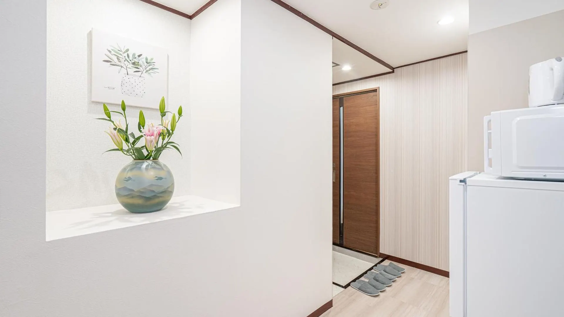 New Open! Nearest Jr Shinokubo And Jr Soubu Line Higashinakano, Shinjuku 5 Minute Ginza 25 Minute Asakusa 35 Minute Tōkyō 0*,  Japon