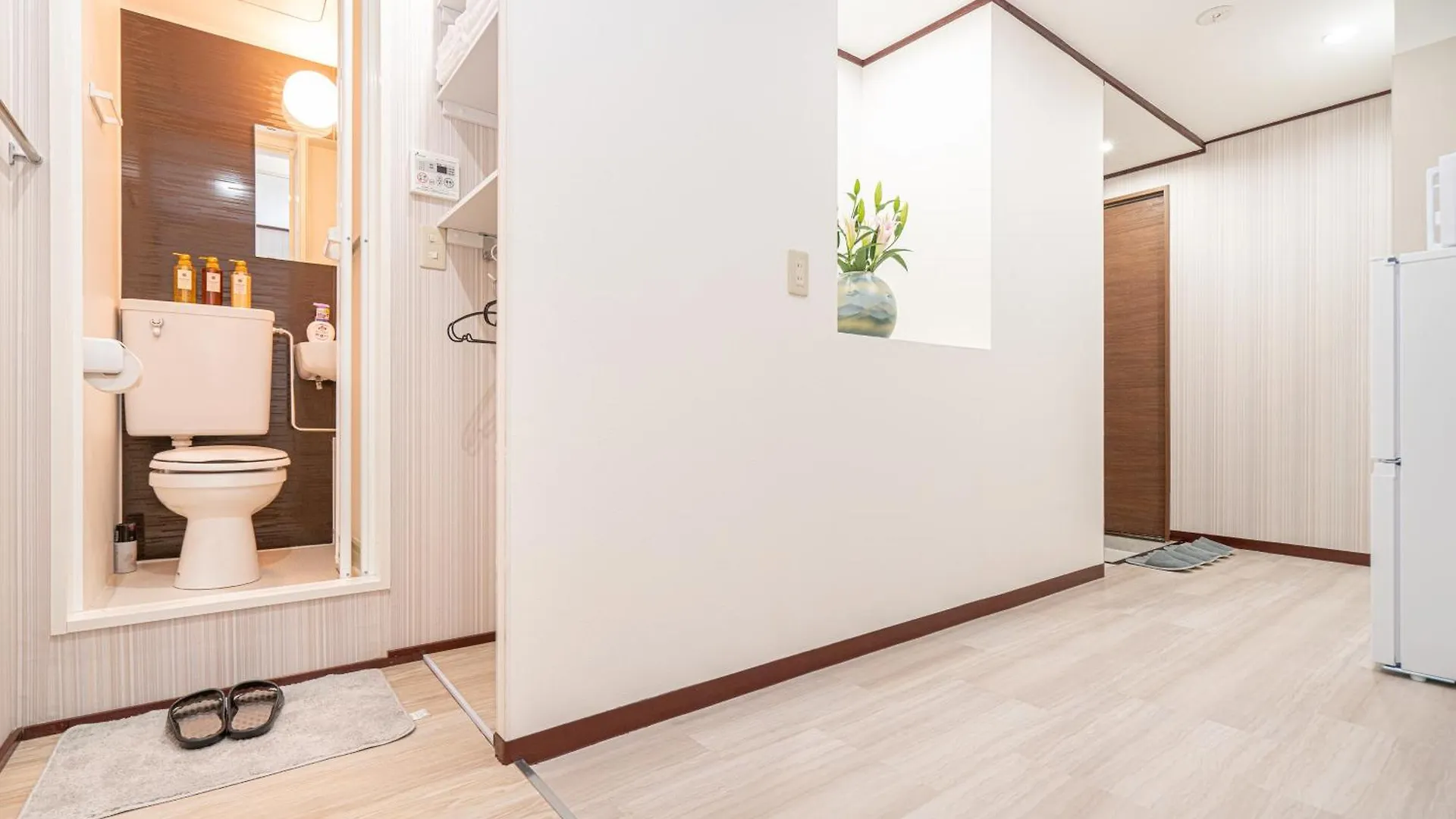 New Open! Nearest Jr Shinokubo And Jr Soubu Line Higashinakano, Shinjuku 5 Minute Ginza 25 Minute Asakusa 35 Minute Tōkyō 0*,  Japon