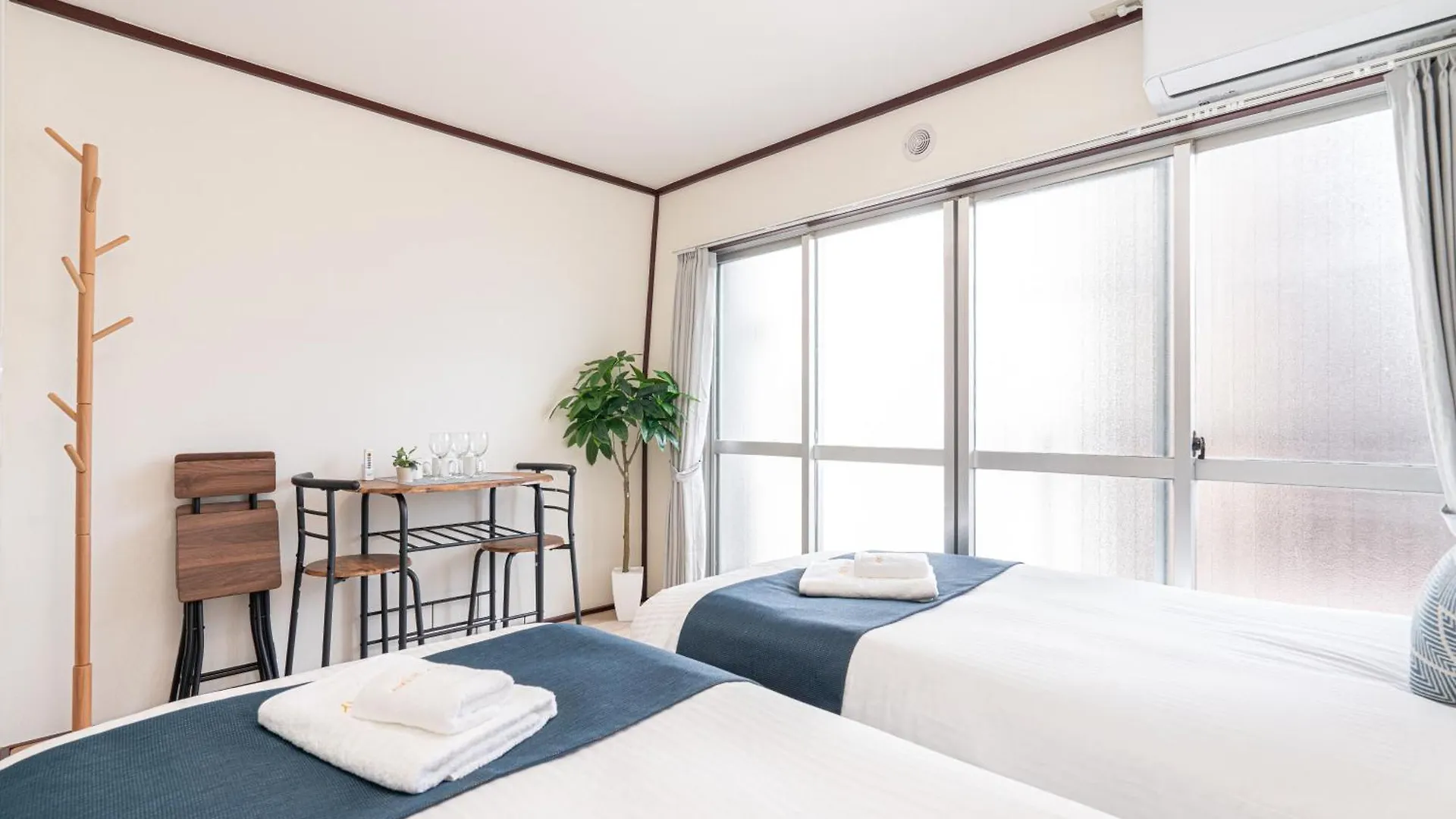 New Open! Nearest Jr Shinokubo And Jr Soubu Line Higashinakano, Shinjuku 5 Minute Ginza 25 Minute Asakusa 35 Minute Tōkyō 0*,  Japon