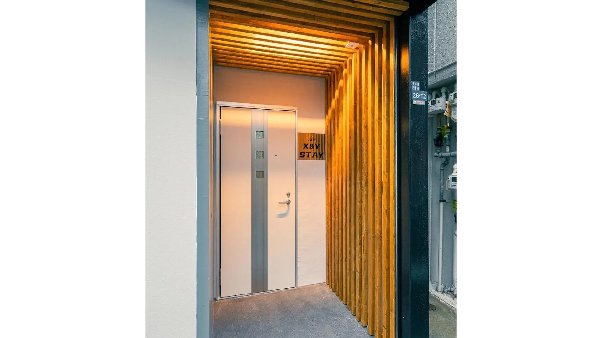 Appartement New Open! Nearest Jr Shinokubo And Jr Soubu Line Higashinakano, Shinjuku 5 Minute Ginza 25 Minute Asakusa 35 Minute Tōkyō