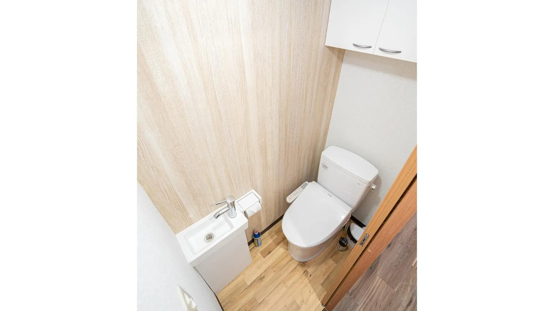 Appartement New Open! Nearest Jr Shinokubo And Jr Soubu Line Higashinakano, Shinjuku 5 Minute Ginza 25 Minute Asakusa 35 Minute Tōkyō
