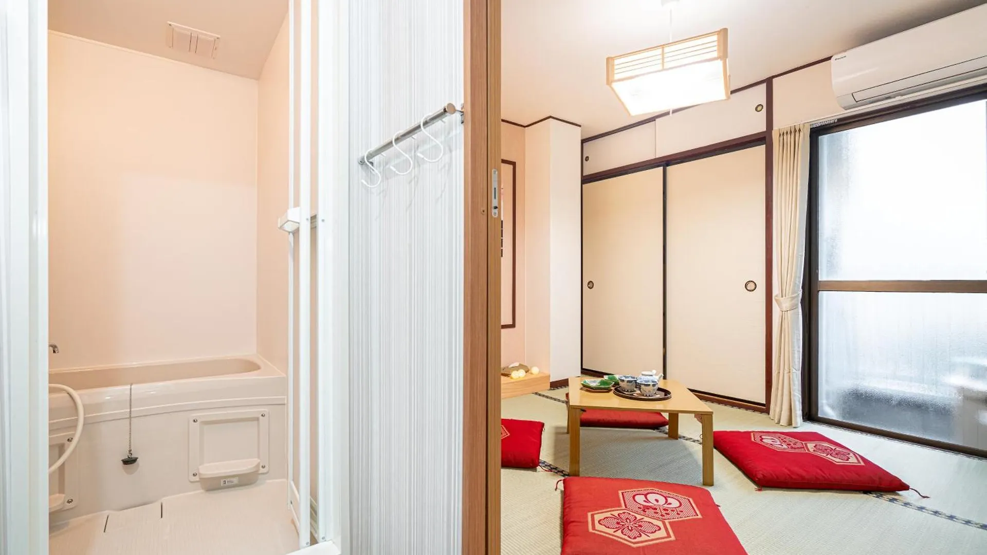 New Open! Nearest Jr Shinokubo And Jr Soubu Line Higashinakano, Shinjuku 5 Minute Ginza 25 Minute Asakusa 35 Minute Tōkyō Appartement