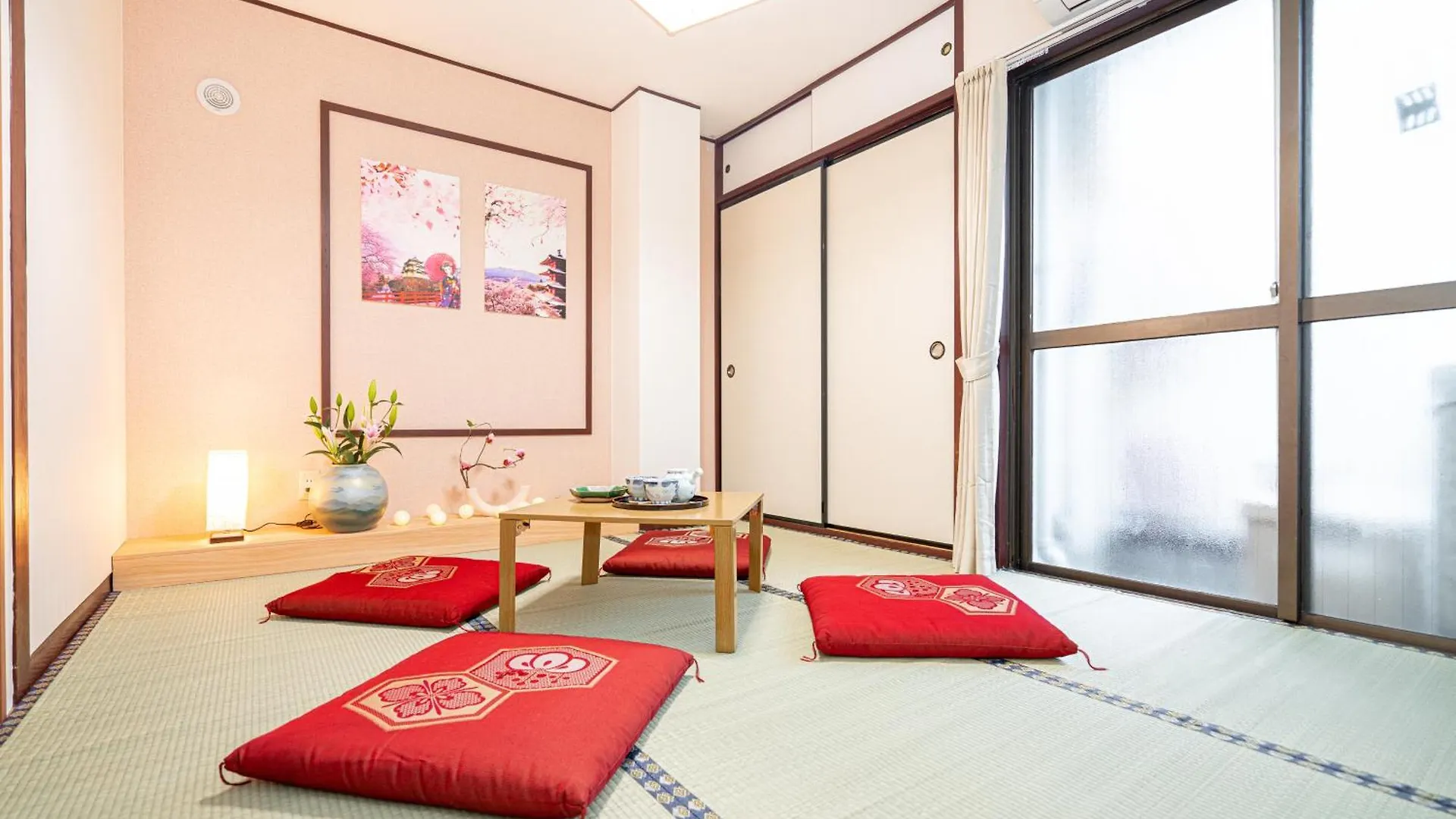 New Open! Nearest Jr Shinokubo And Jr Soubu Line Higashinakano, Shinjuku 5 Minute Ginza 25 Minute Asakusa 35 Minute Tōkyō