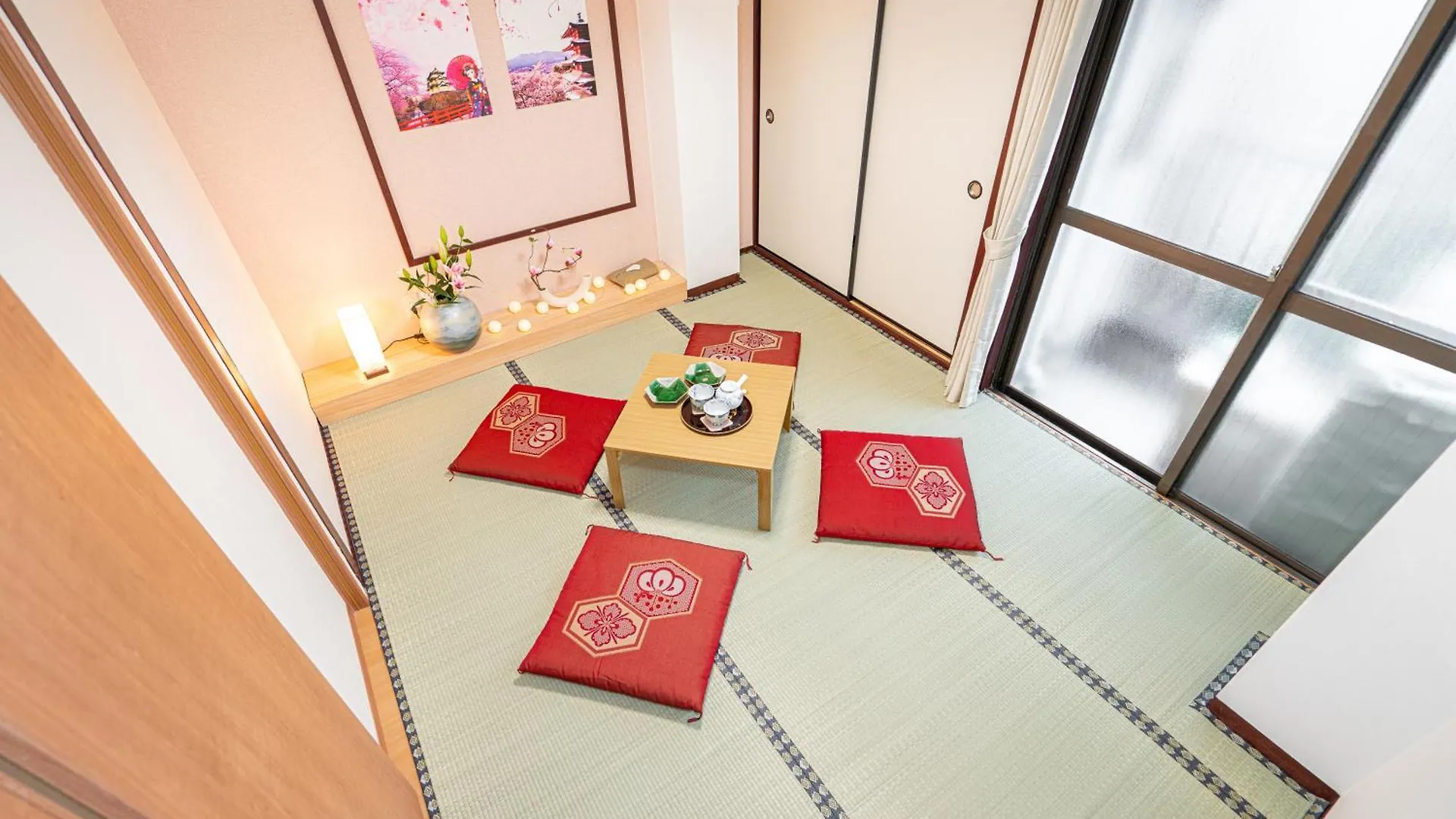 New Open! Nearest Jr Shinokubo And Jr Soubu Line Higashinakano, Shinjuku 5 Minute Ginza 25 Minute Asakusa 35 Minute Tōkyō Appartement