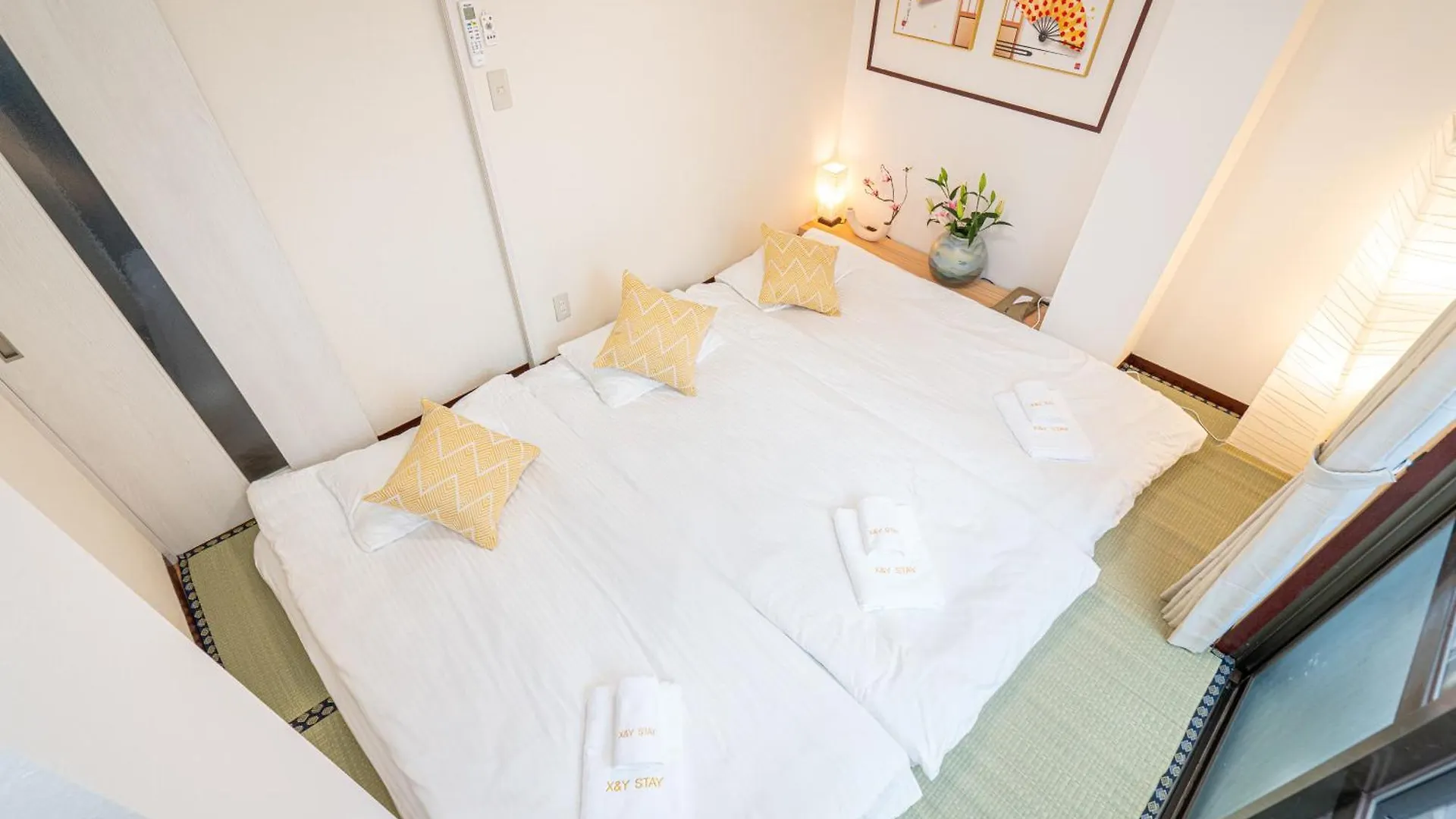 Appartement New Open! Nearest Jr Shinokubo And Jr Soubu Line Higashinakano, Shinjuku 5 Minute Ginza 25 Minute Asakusa 35 Minute Tōkyō